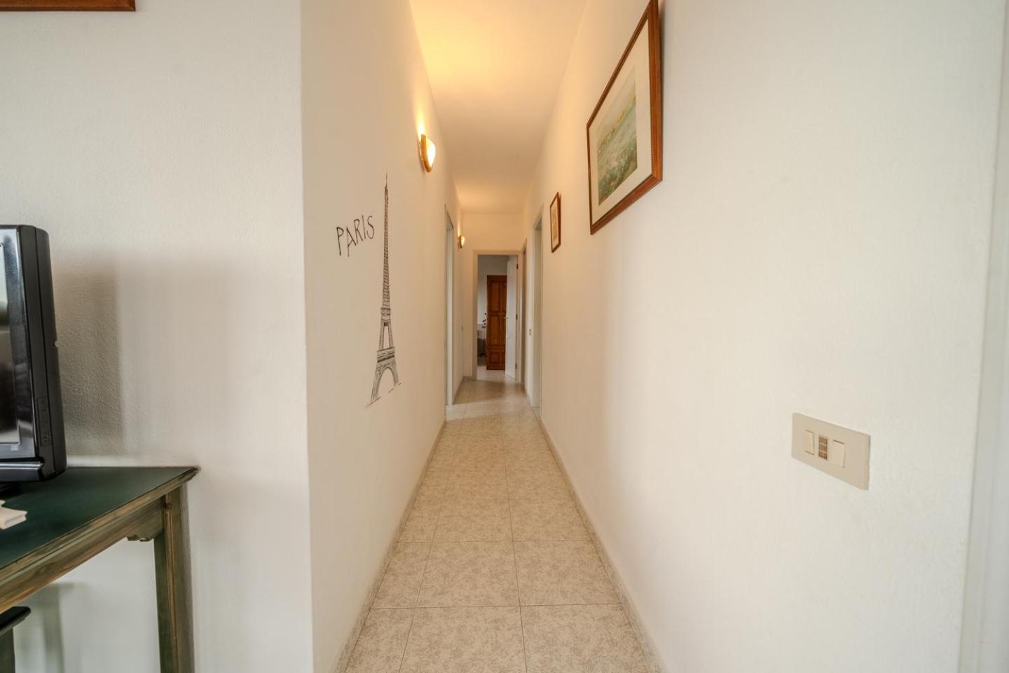Villa Gran Casa Terrera Breña Alta Exterior foto
