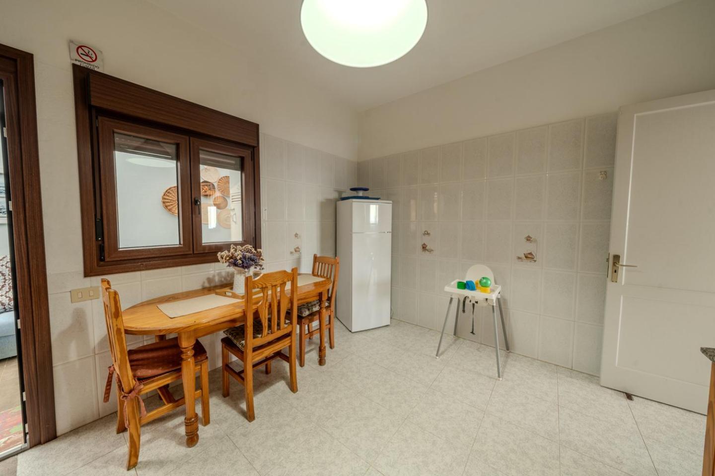 Villa Gran Casa Terrera Breña Alta Exterior foto