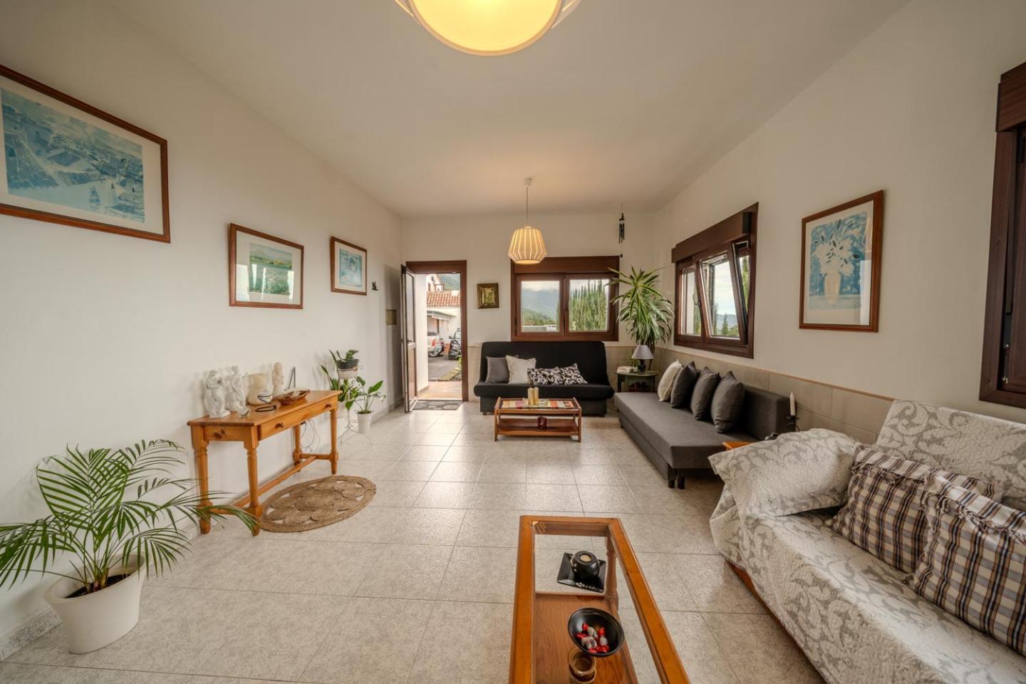 Villa Gran Casa Terrera Breña Alta Exterior foto